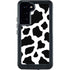 Cow Print Galaxy S24 Plus Waterproof Case